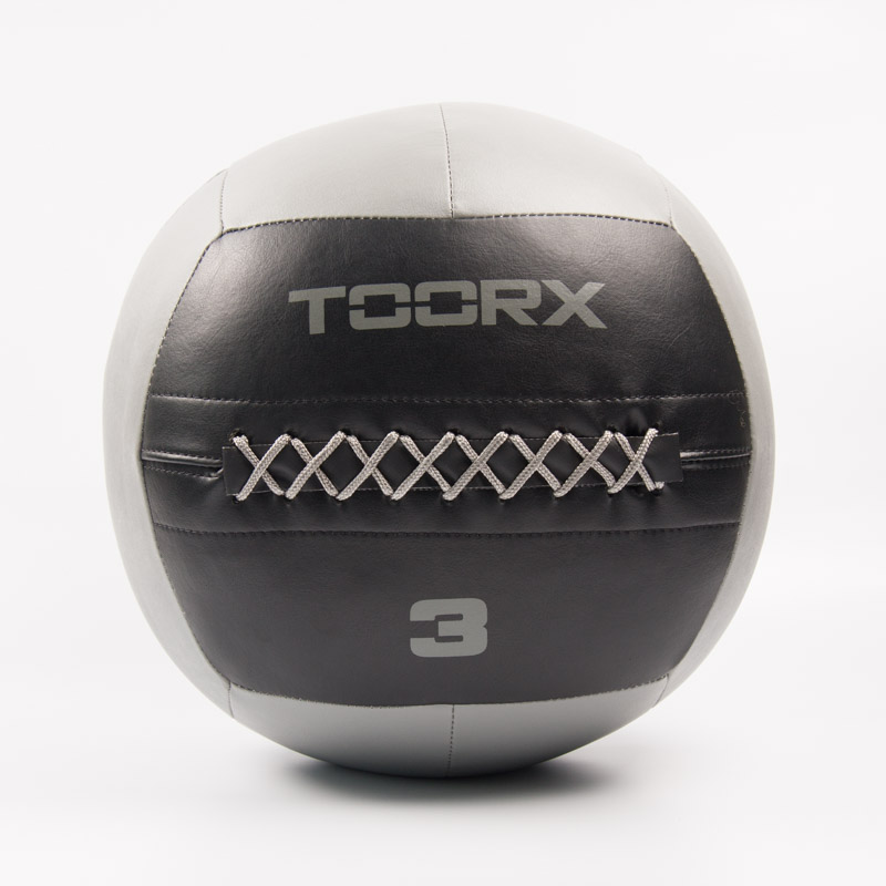 Toorx Wall Träningsboll - 3 kg